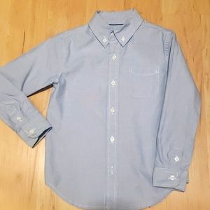 JANIE & JACK shirt size 4